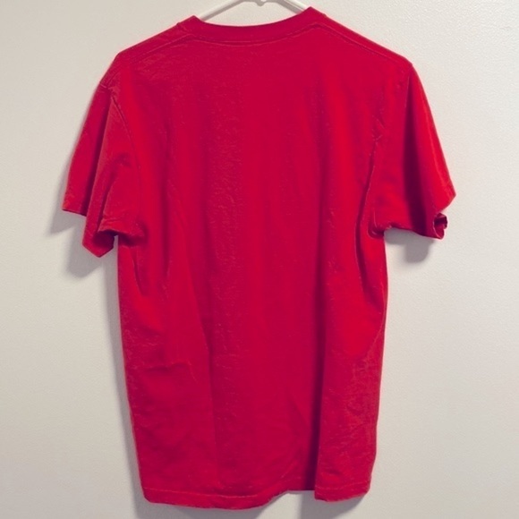 Y2K vintage Taking Back Sunday band tee - Picture 5 of 5